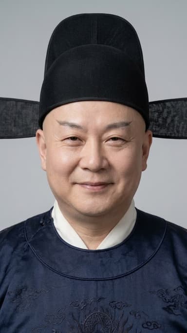 大太监