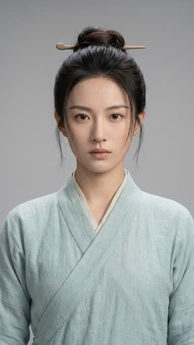庶女逆袭