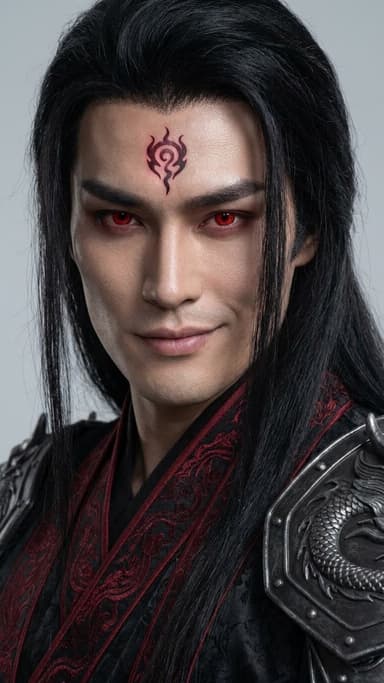 魔尊