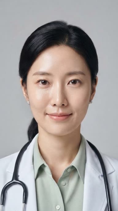女医生
