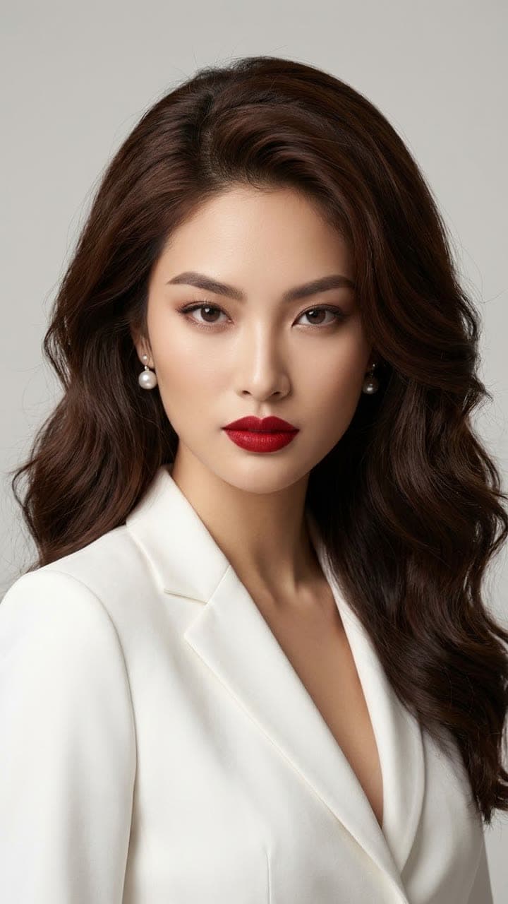 归来女王