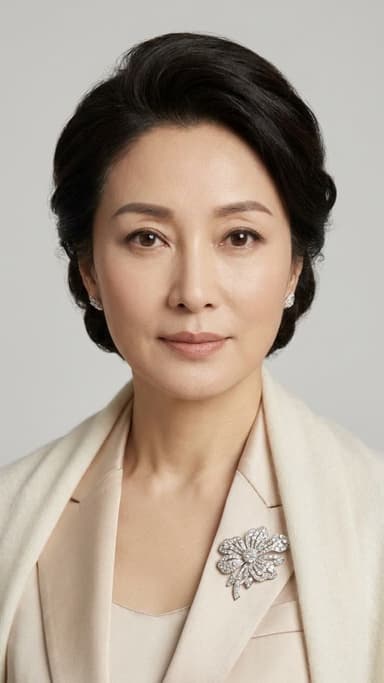 豪门太太