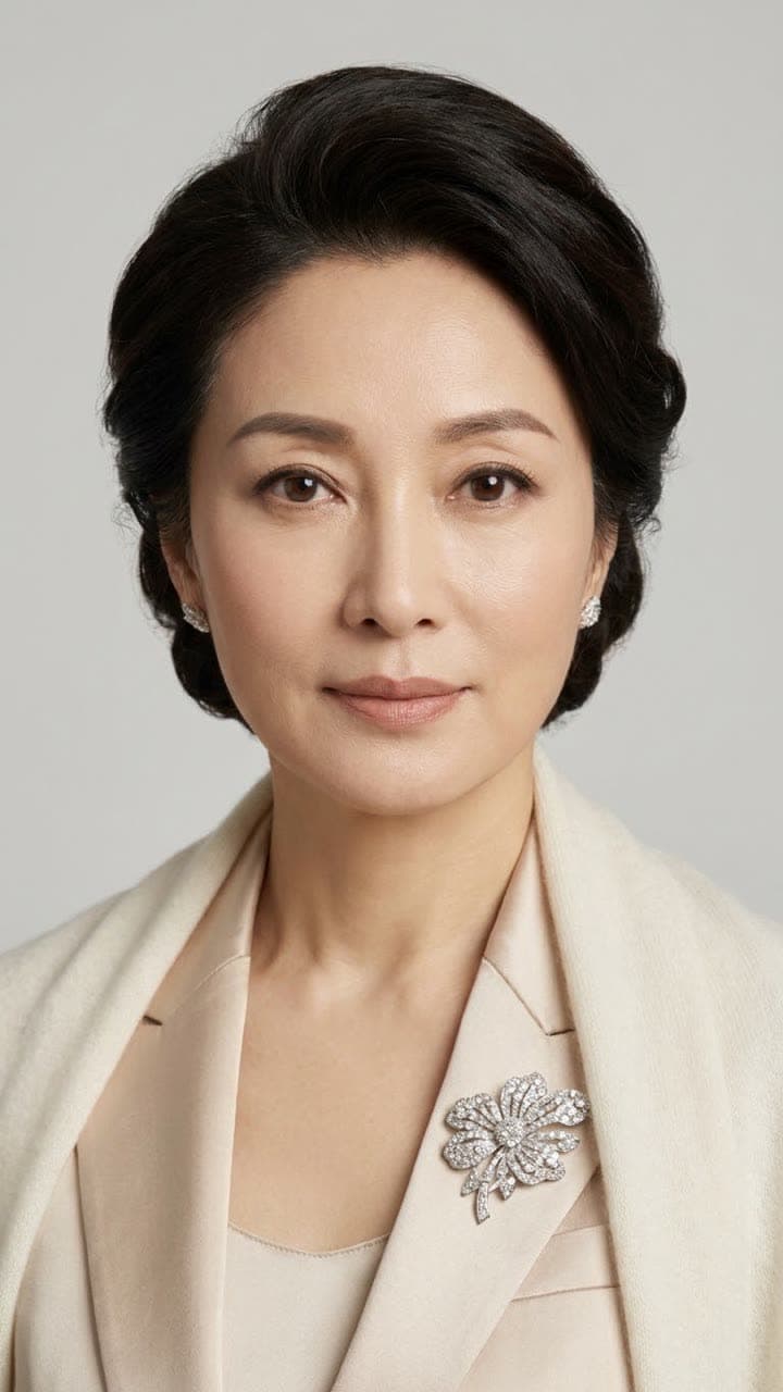 豪门太太