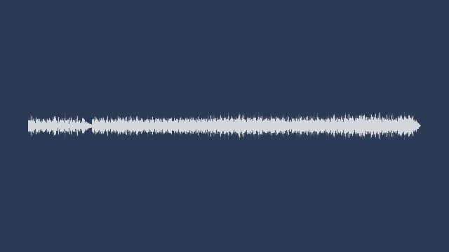 Isolation Waltz