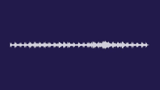 Meditating Beat