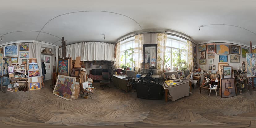 全景·画工坊