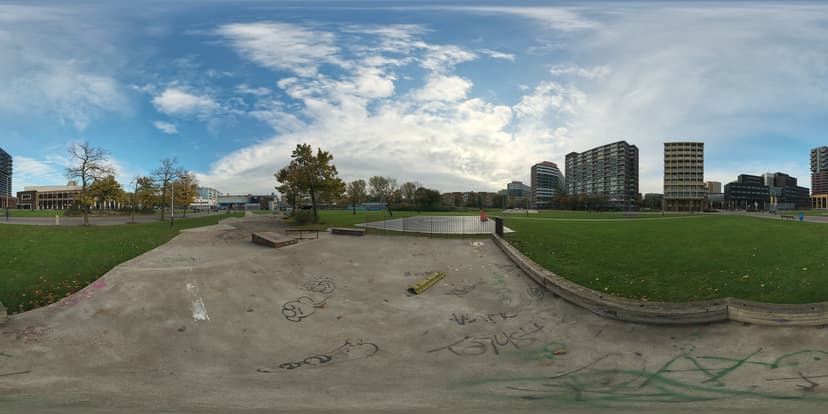 全景·布伊克斯广场