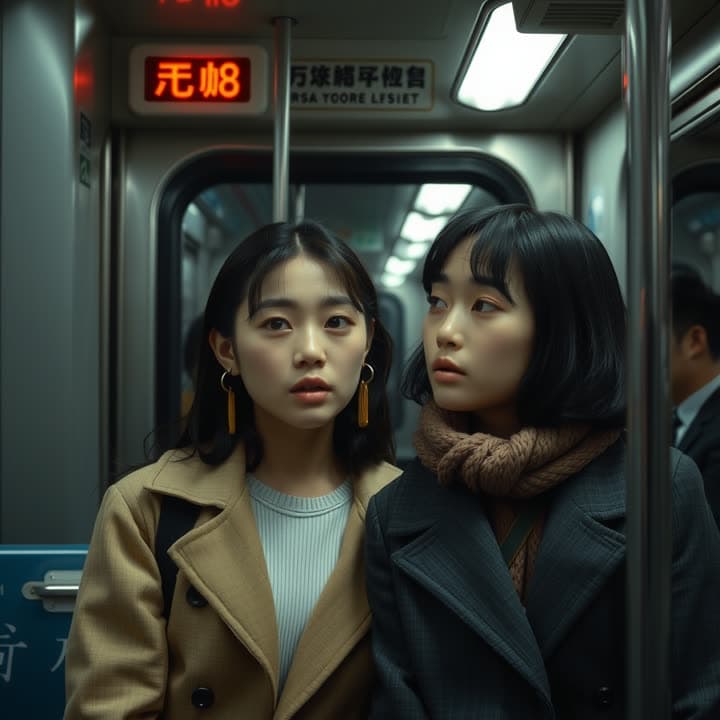 末班车