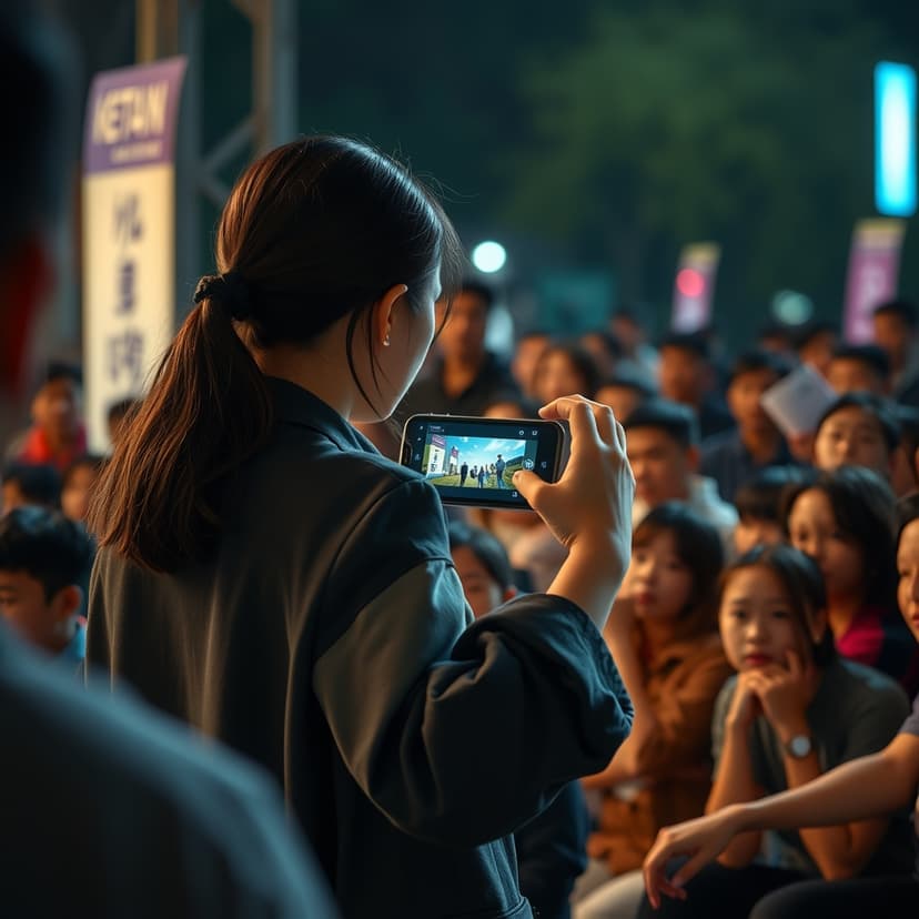 这次换我先出手