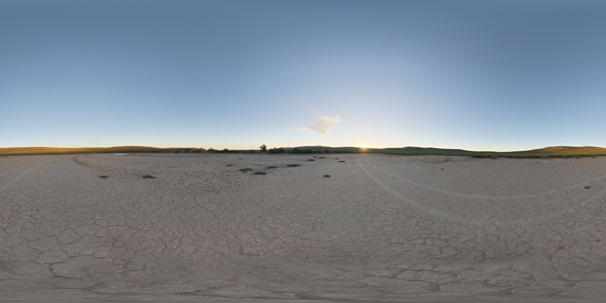 全景·阿方泰恩全景